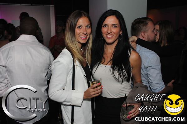 City nightclub photo 183 - September 8th, 2012