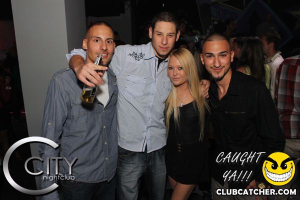 City nightclub photo 194 - September 8th, 2012