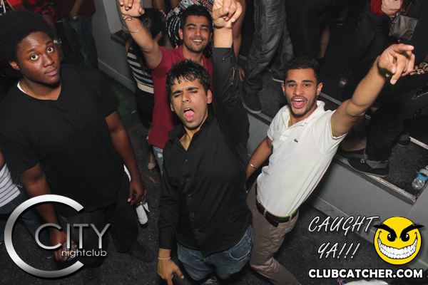 City nightclub photo 198 - September 8th, 2012