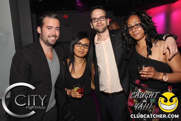 City nightclub photo 206 - September 8th, 2012