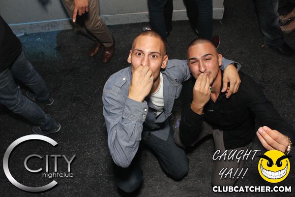 City nightclub photo 210 - September 8th, 2012