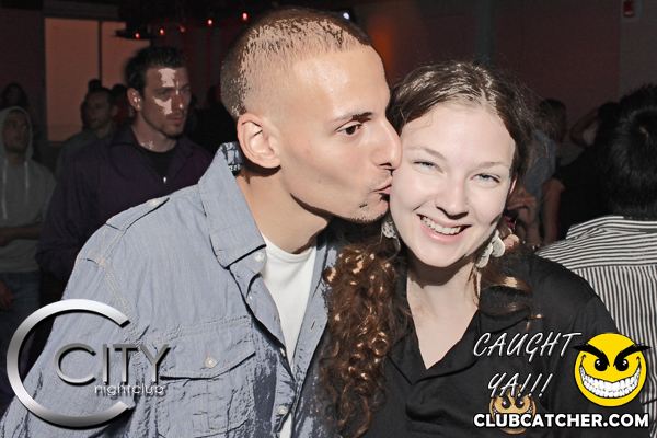 City nightclub photo 213 - September 8th, 2012