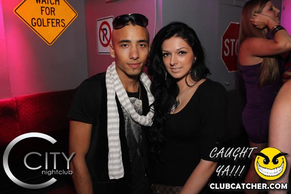 City nightclub photo 226 - September 8th, 2012