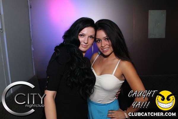 City nightclub photo 236 - September 8th, 2012