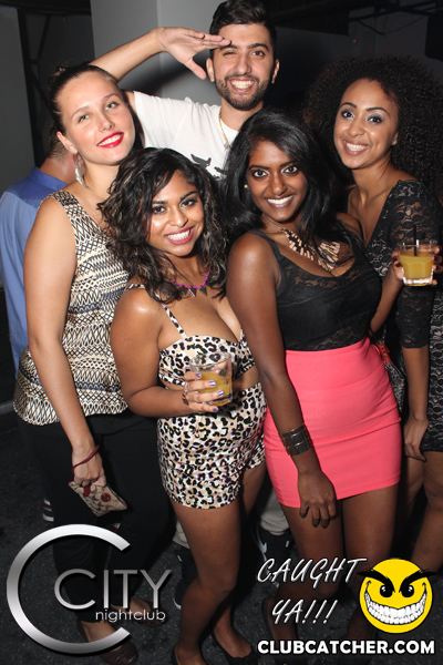 City nightclub photo 25 - September 8th, 2012