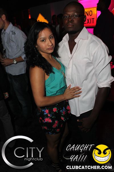 City nightclub photo 245 - September 8th, 2012