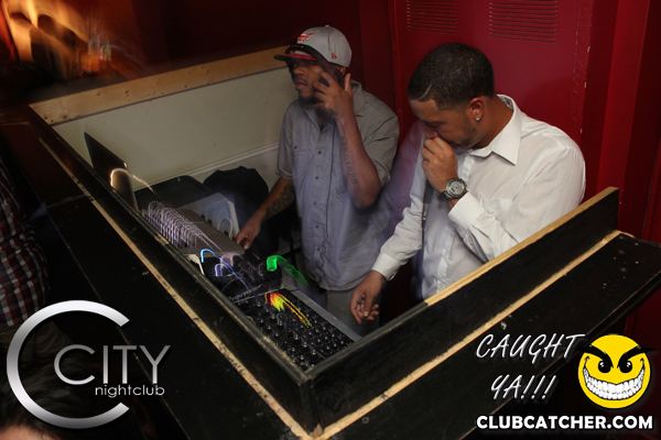 City nightclub photo 248 - September 8th, 2012