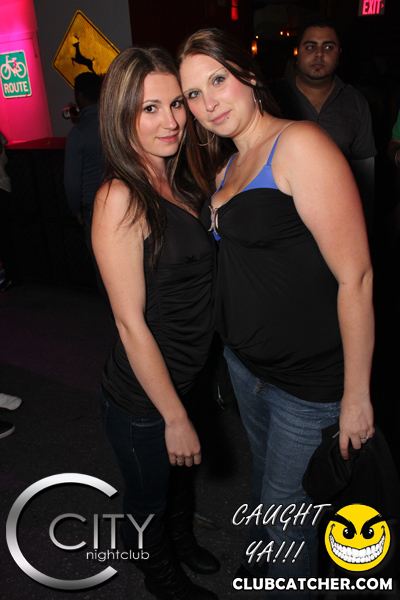 City nightclub photo 252 - September 8th, 2012