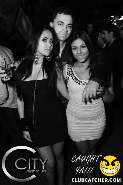 City nightclub photo 253 - September 8th, 2012