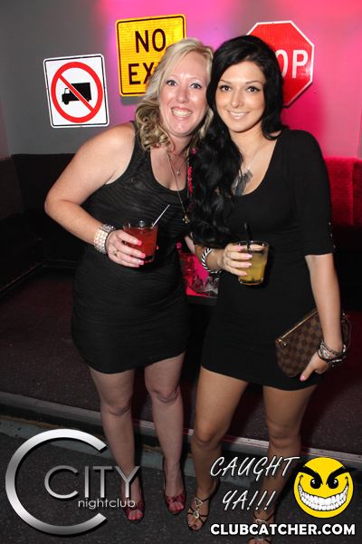 City nightclub photo 45 - September 8th, 2012