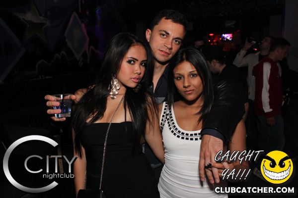City nightclub photo 59 - September 8th, 2012