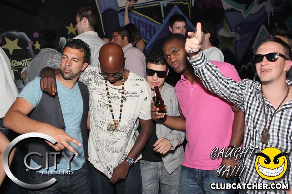City nightclub photo 73 - September 8th, 2012