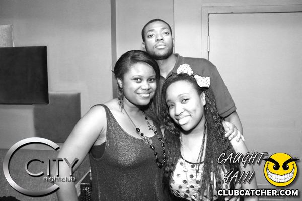 City nightclub photo 75 - September 8th, 2012