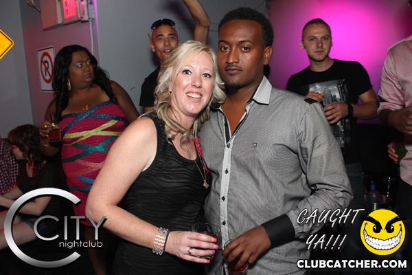 City nightclub photo 78 - September 8th, 2012