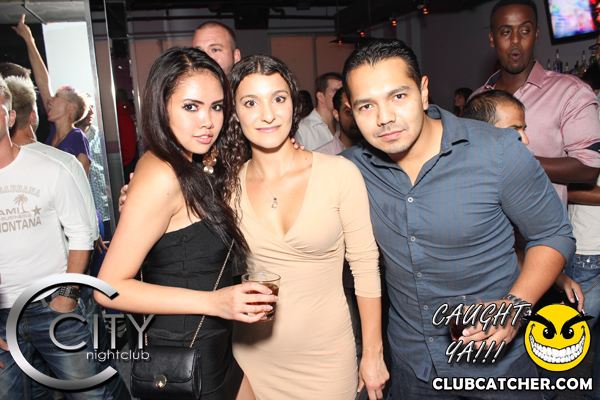 City nightclub photo 82 - September 8th, 2012