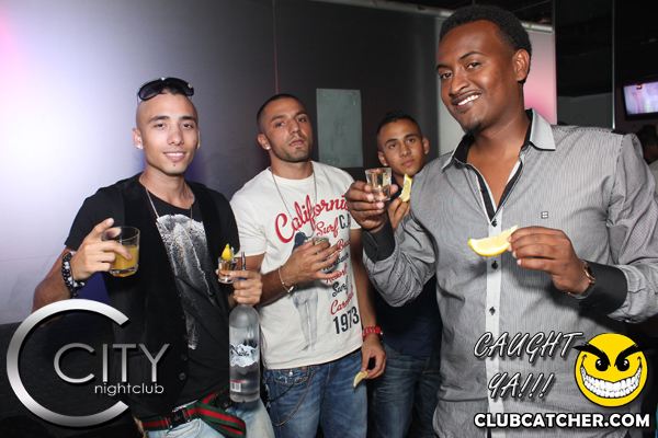 City nightclub photo 83 - September 8th, 2012