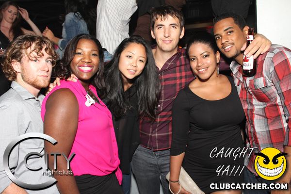 City nightclub photo 84 - September 8th, 2012