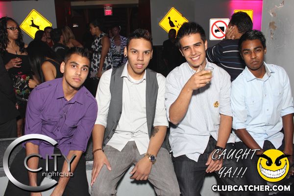 City nightclub photo 86 - September 8th, 2012