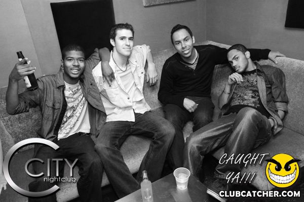 City nightclub photo 87 - September 8th, 2012