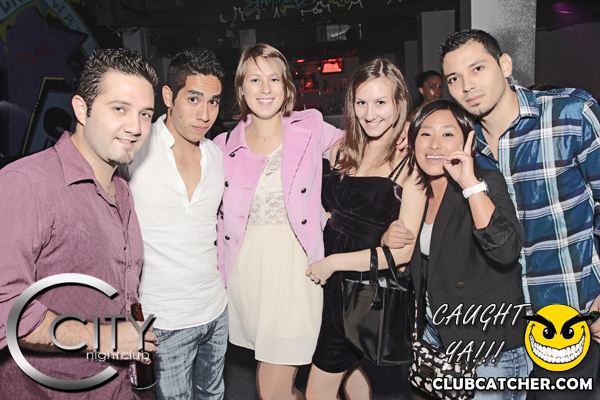 City nightclub photo 90 - September 8th, 2012