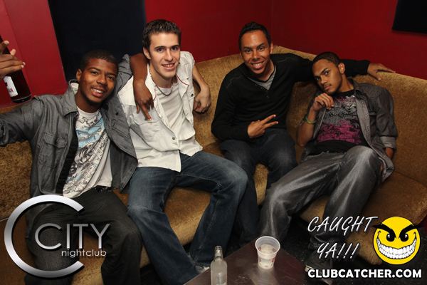 City nightclub photo 95 - September 8th, 2012