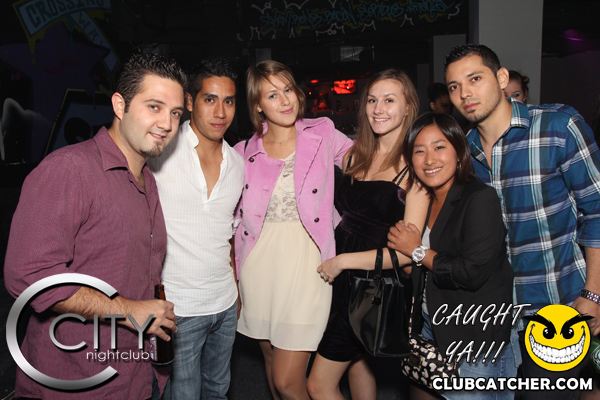 City nightclub photo 99 - September 8th, 2012