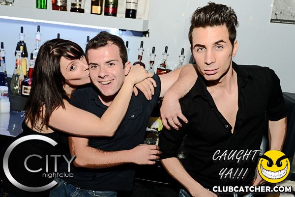 City nightclub photo 103 - September 12th, 2012
