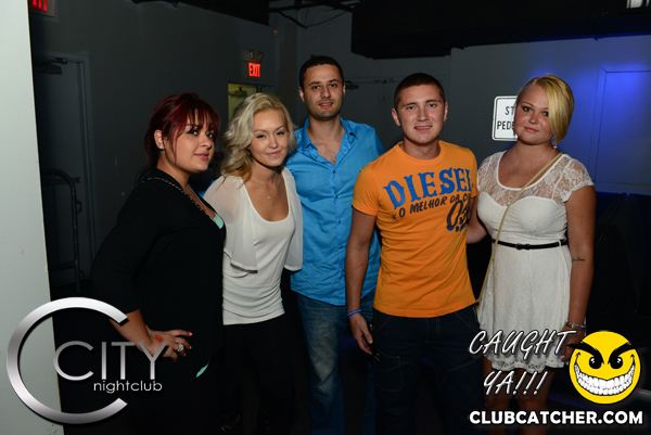 City nightclub photo 106 - September 12th, 2012