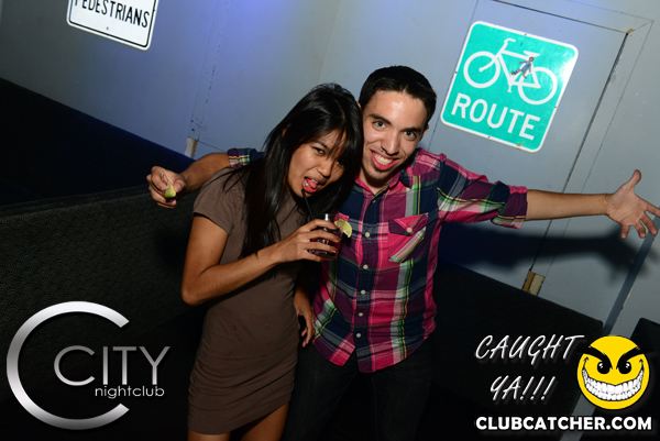 City nightclub photo 108 - September 12th, 2012