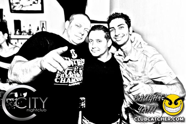 City nightclub photo 124 - September 12th, 2012