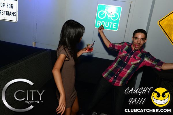 City nightclub photo 132 - September 12th, 2012
