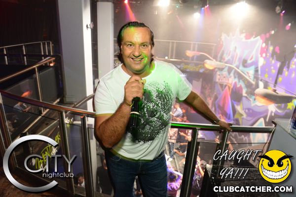 City nightclub photo 135 - September 12th, 2012