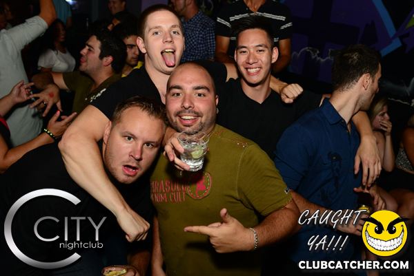 City nightclub photo 141 - September 12th, 2012
