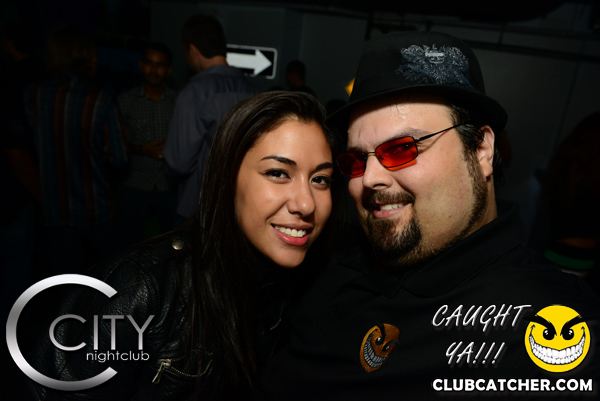 City nightclub photo 167 - September 12th, 2012