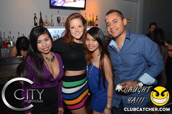 City nightclub photo 175 - September 12th, 2012