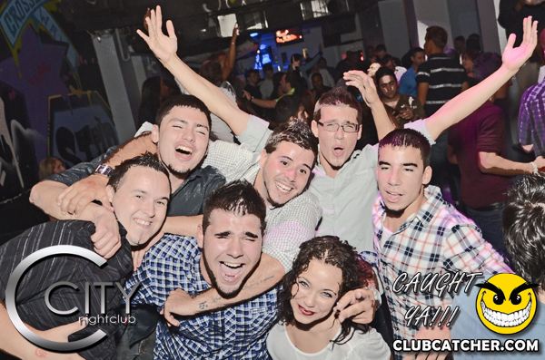 City nightclub photo 180 - September 12th, 2012