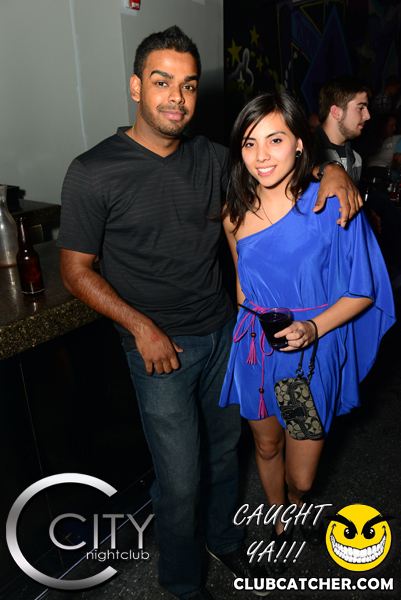 City nightclub photo 19 - September 12th, 2012