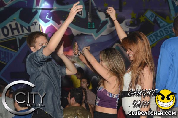 City nightclub photo 181 - September 12th, 2012