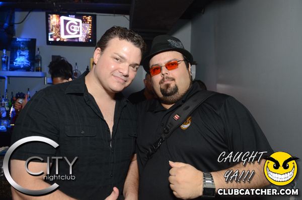 City nightclub photo 188 - September 12th, 2012