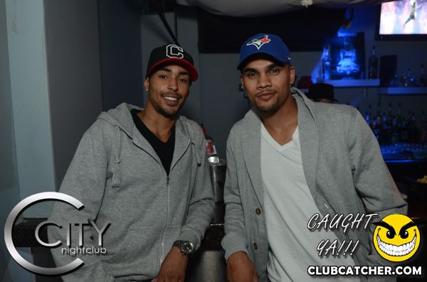 City nightclub photo 190 - September 12th, 2012