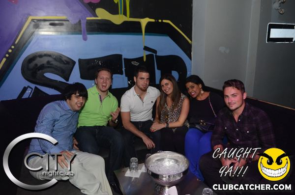 City nightclub photo 195 - September 12th, 2012