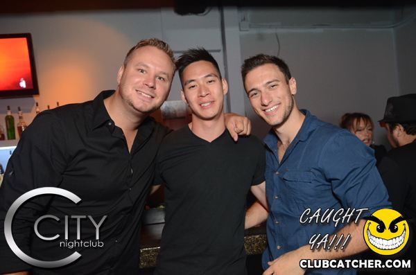 City nightclub photo 197 - September 12th, 2012