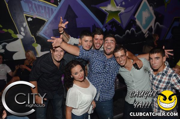 City nightclub photo 198 - September 12th, 2012