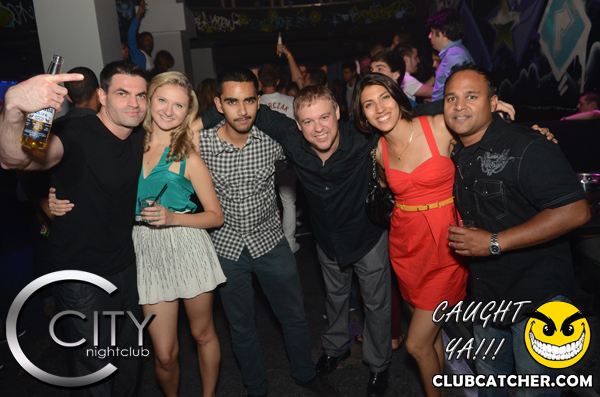 City nightclub photo 203 - September 12th, 2012