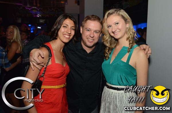 City nightclub photo 204 - September 12th, 2012