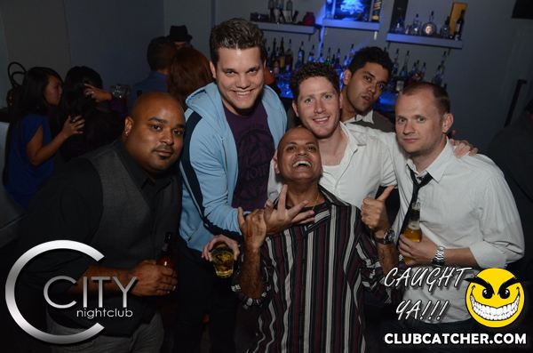 City nightclub photo 207 - September 12th, 2012