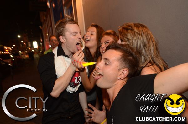 City nightclub photo 212 - September 12th, 2012