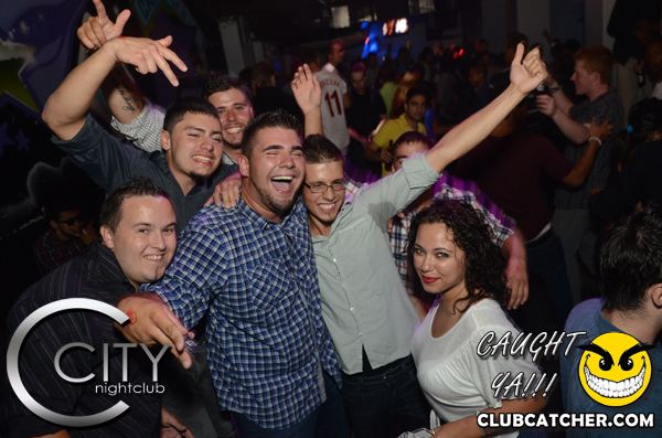 City nightclub photo 213 - September 12th, 2012