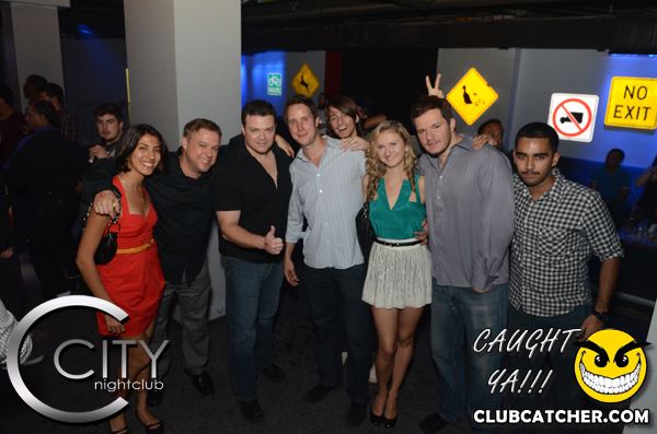City nightclub photo 214 - September 12th, 2012