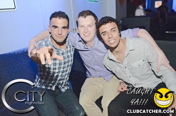 City nightclub photo 216 - September 12th, 2012